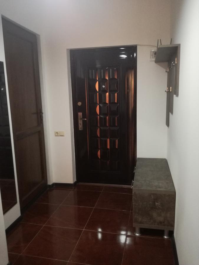 Studio Apartment With Great View Уреки Экстерьер фото