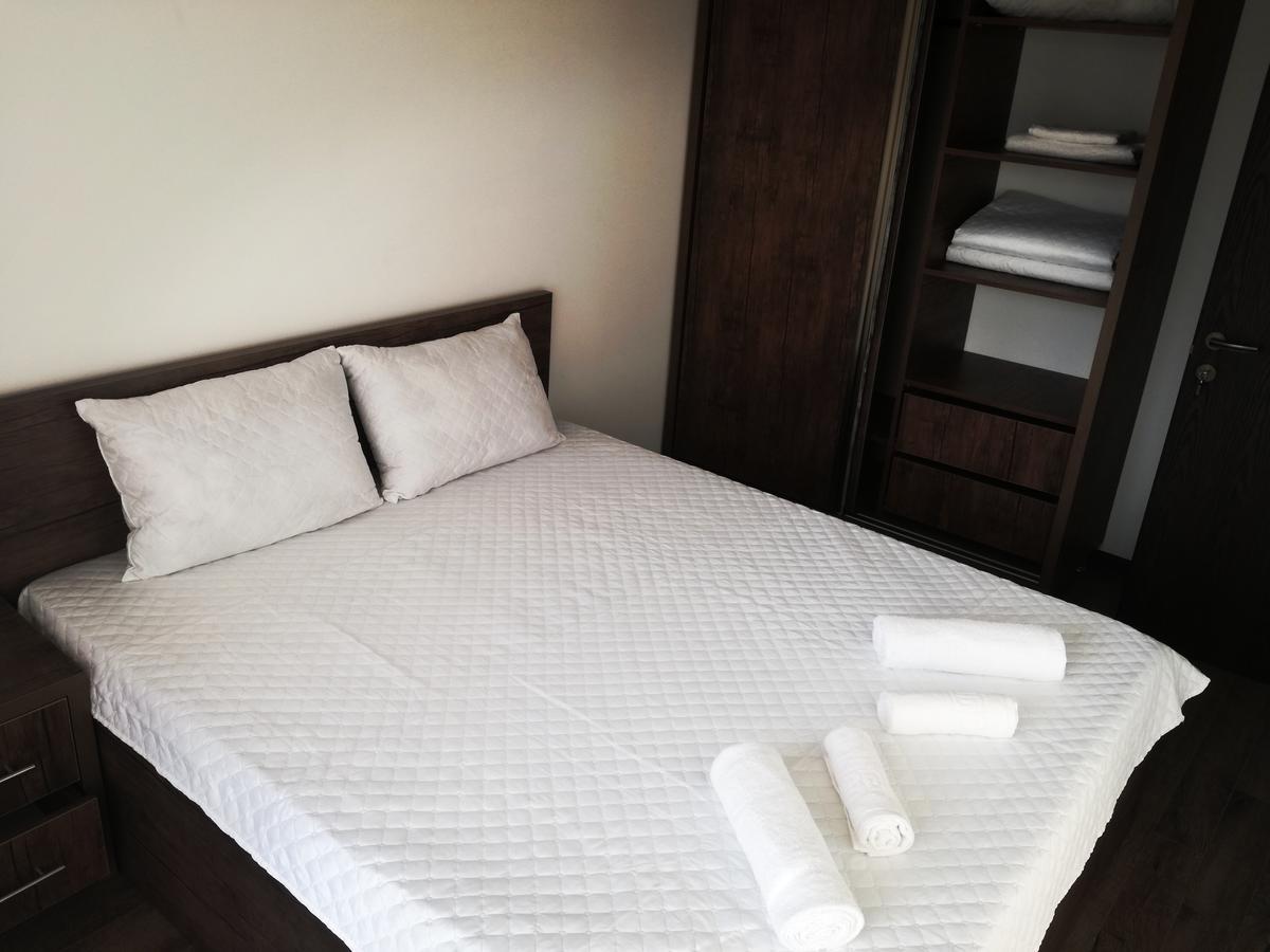 Studio Apartment With Great View Уреки Экстерьер фото