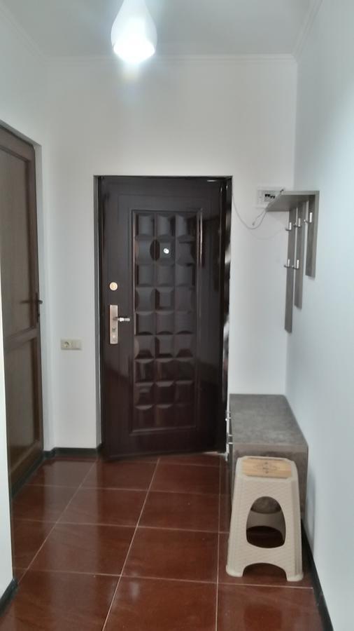 Studio Apartment With Great View Уреки Экстерьер фото