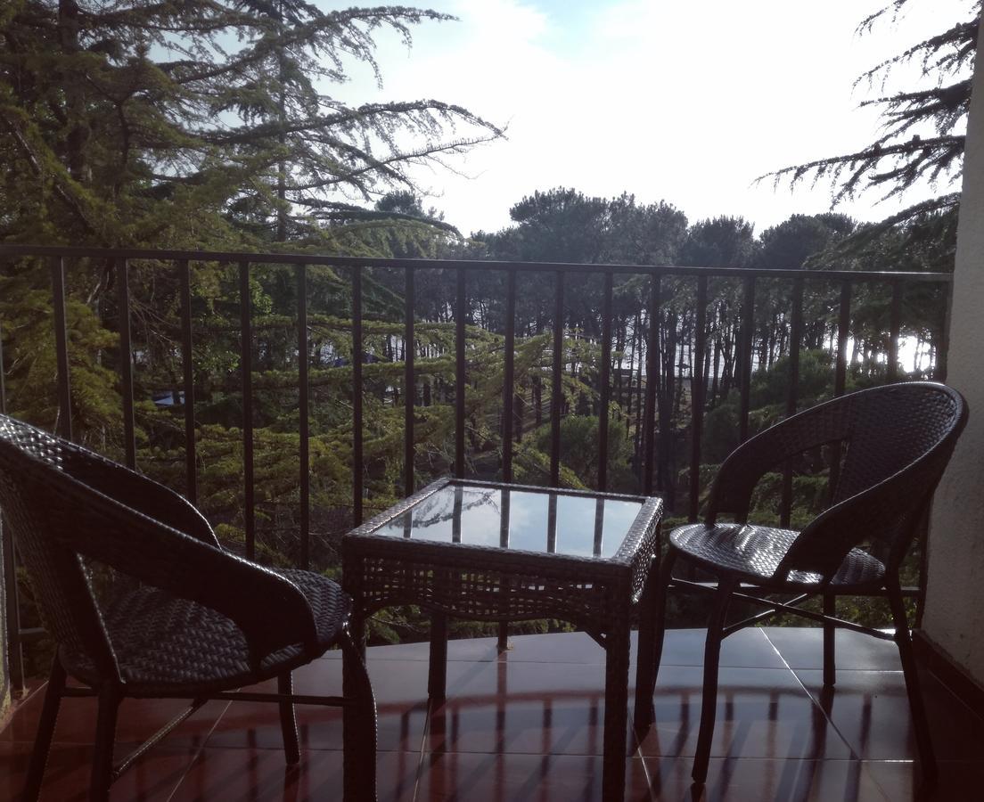 Studio Apartment With Great View Уреки Экстерьер фото