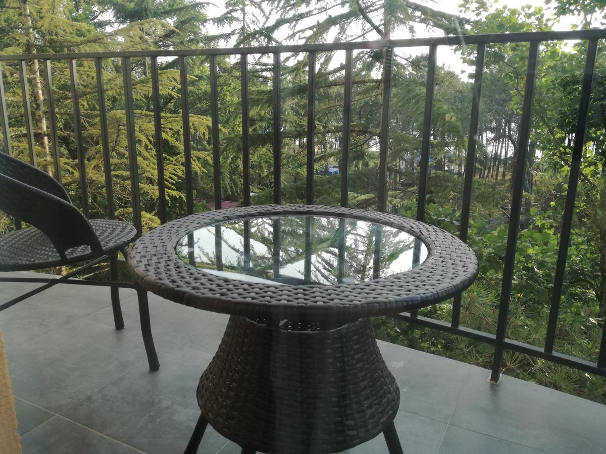 Studio Apartment With Great View Уреки Экстерьер фото