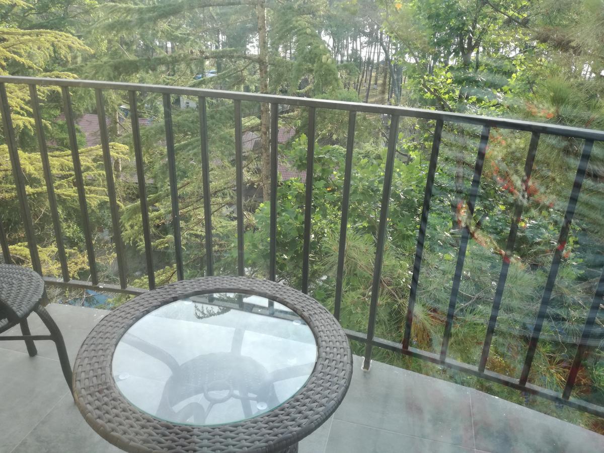 Studio Apartment With Great View Уреки Экстерьер фото