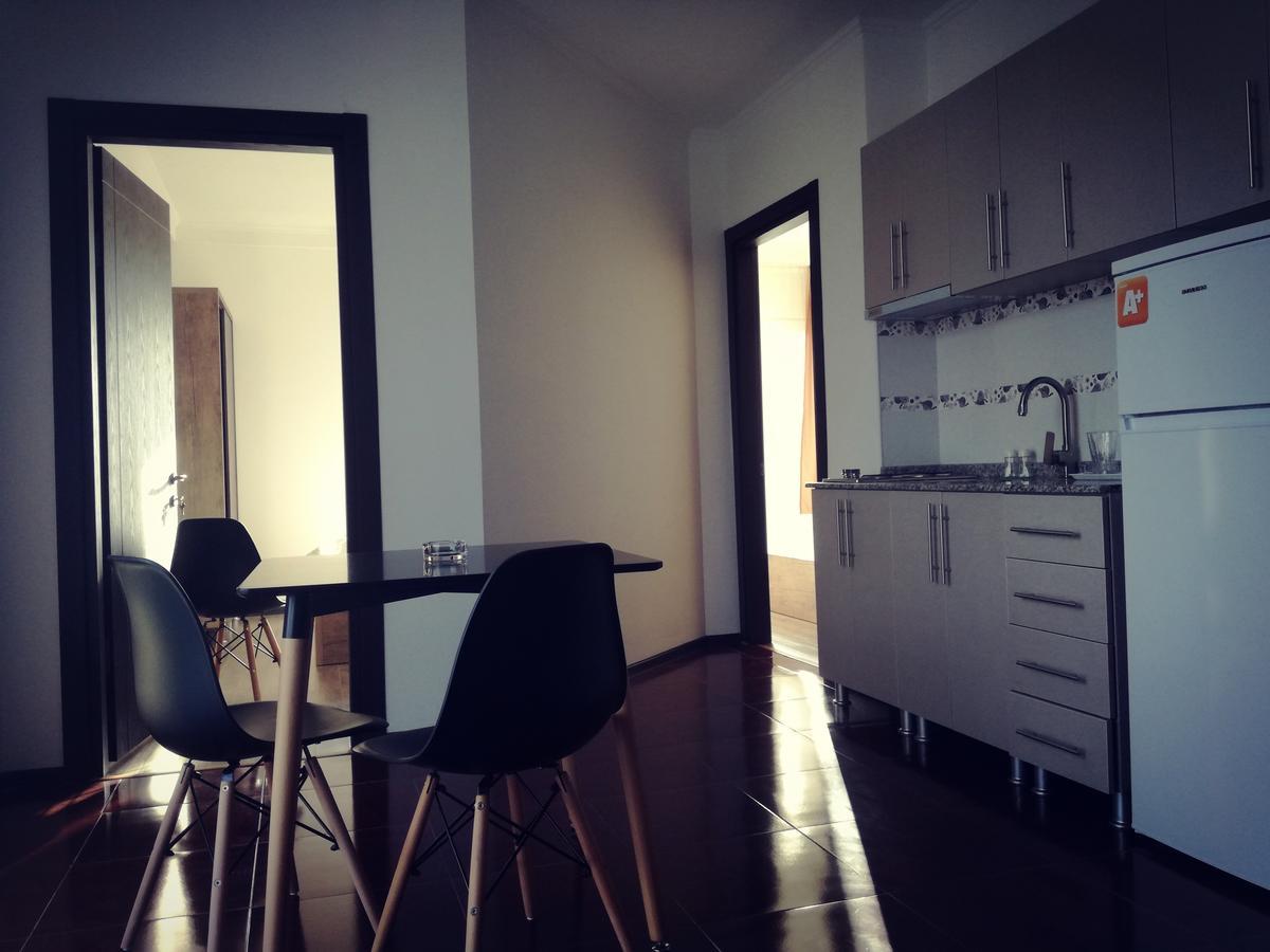 Studio Apartment With Great View Уреки Экстерьер фото