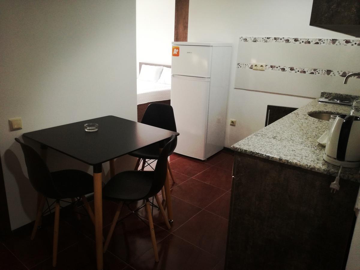 Studio Apartment With Great View Уреки Экстерьер фото
