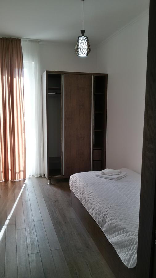 Studio Apartment With Great View Уреки Экстерьер фото
