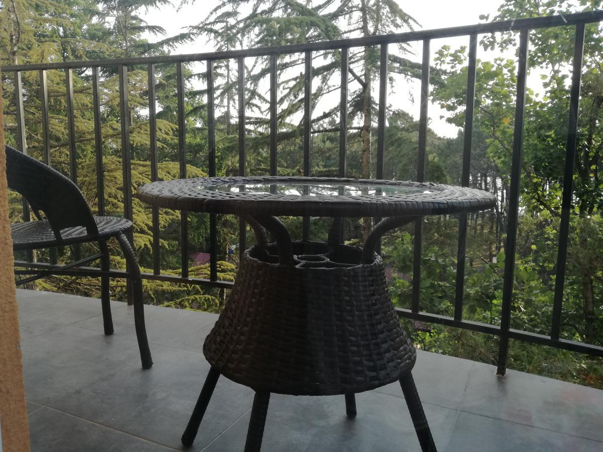 Studio Apartment With Great View Уреки Экстерьер фото