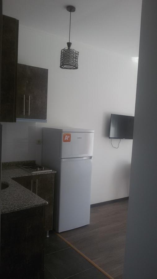 Studio Apartment With Great View Уреки Экстерьер фото