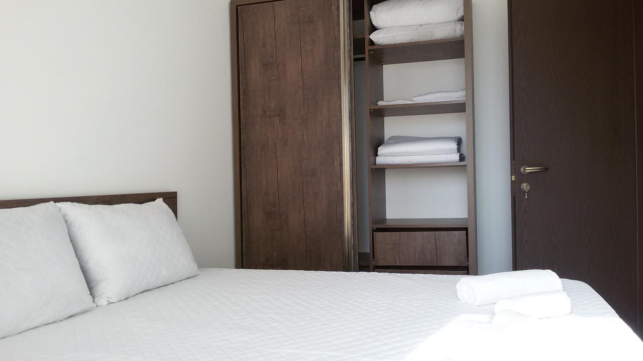 Studio Apartment With Great View Уреки Экстерьер фото