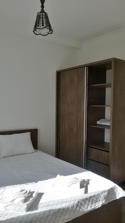 Studio Apartment With Great View Уреки Экстерьер фото