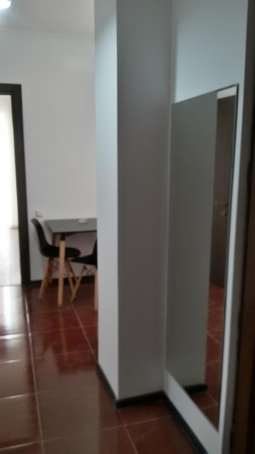 Studio Apartment With Great View Уреки Экстерьер фото