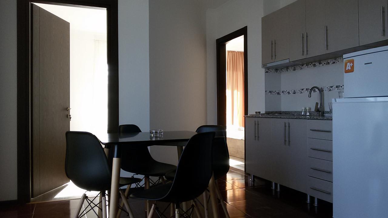 Studio Apartment With Great View Уреки Экстерьер фото
