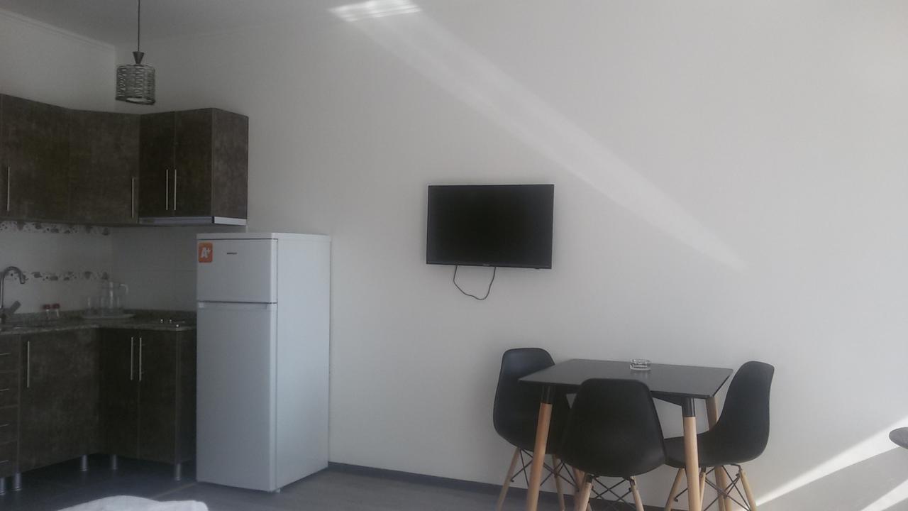 Studio Apartment With Great View Уреки Экстерьер фото