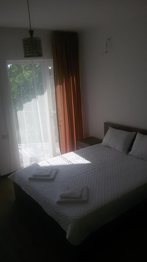 Studio Apartment With Great View Уреки Экстерьер фото
