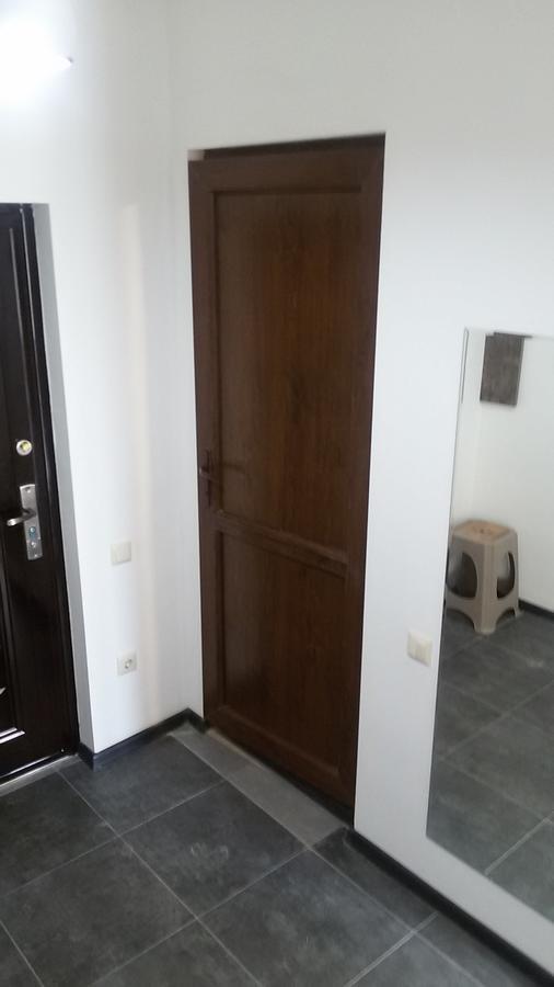 Studio Apartment With Great View Уреки Экстерьер фото